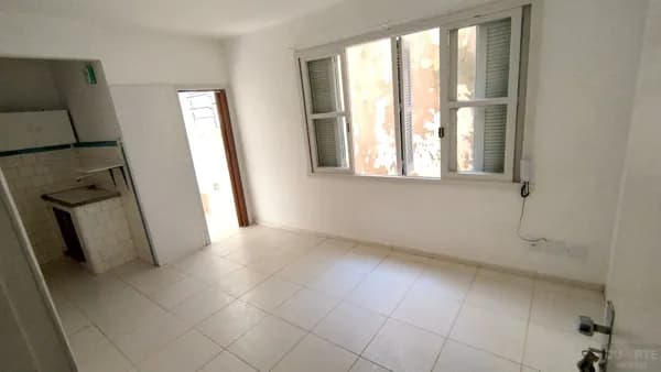 Apartamento no Centro Histórico, Porto Alegre/RS