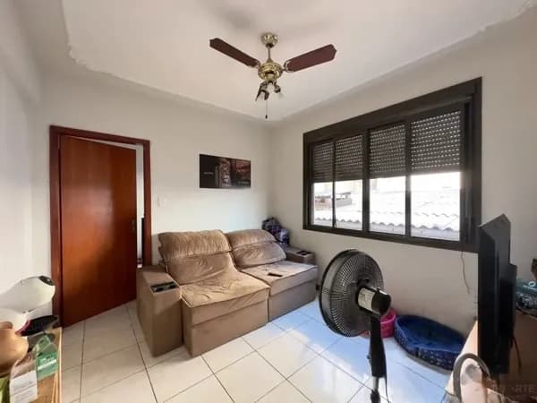 Apartamento no Centro Histórico, Porto Alegre/RS