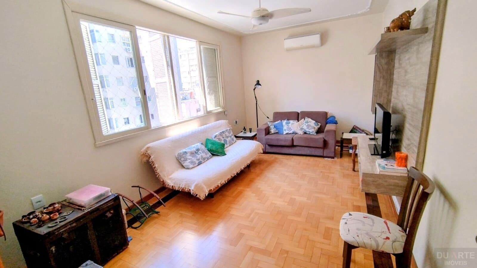 Apartamento em Centro Histórico, Porto Alegre/RS