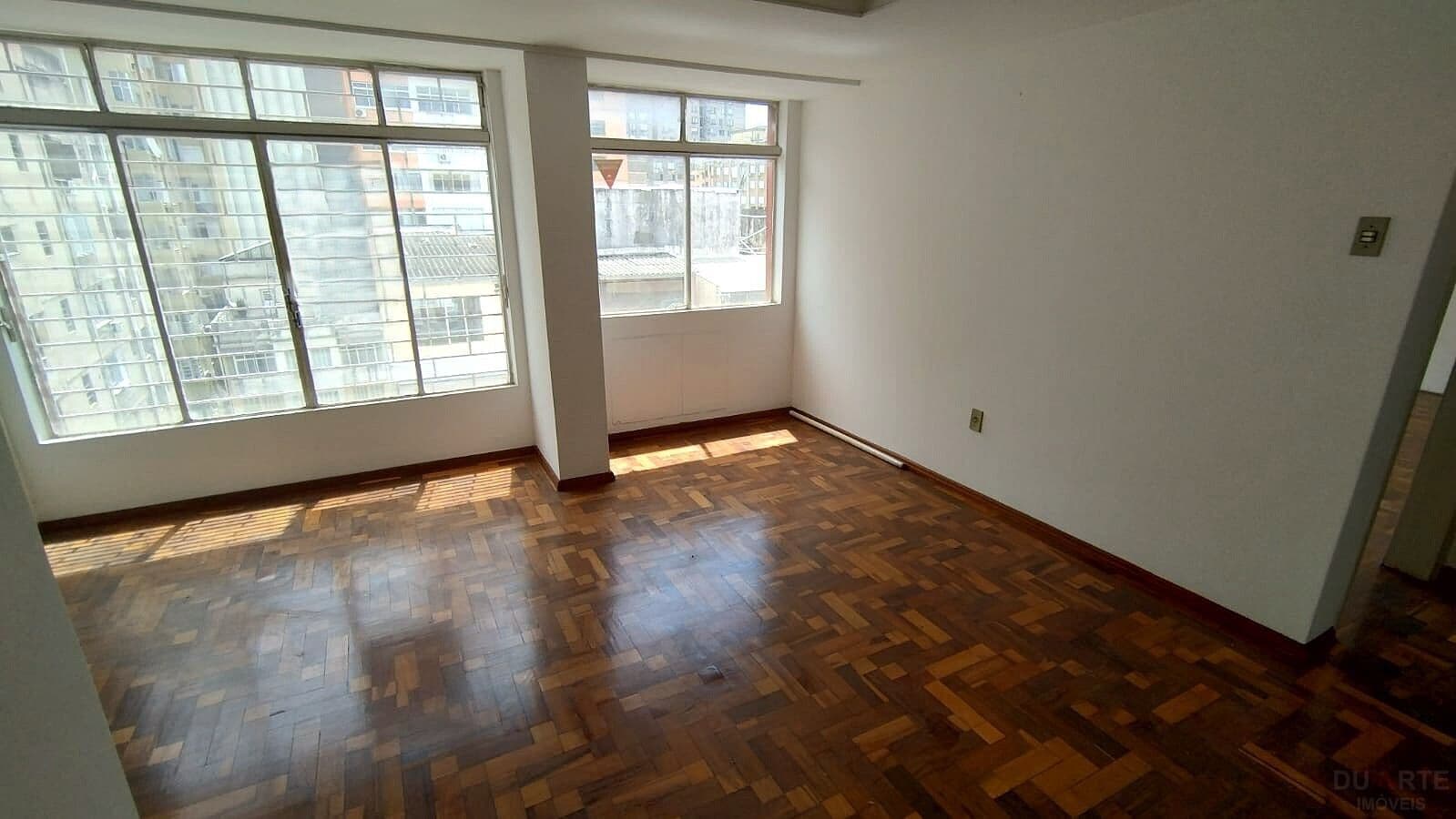 Apartamento no Centro Histórico, Porto Alegre/RS
