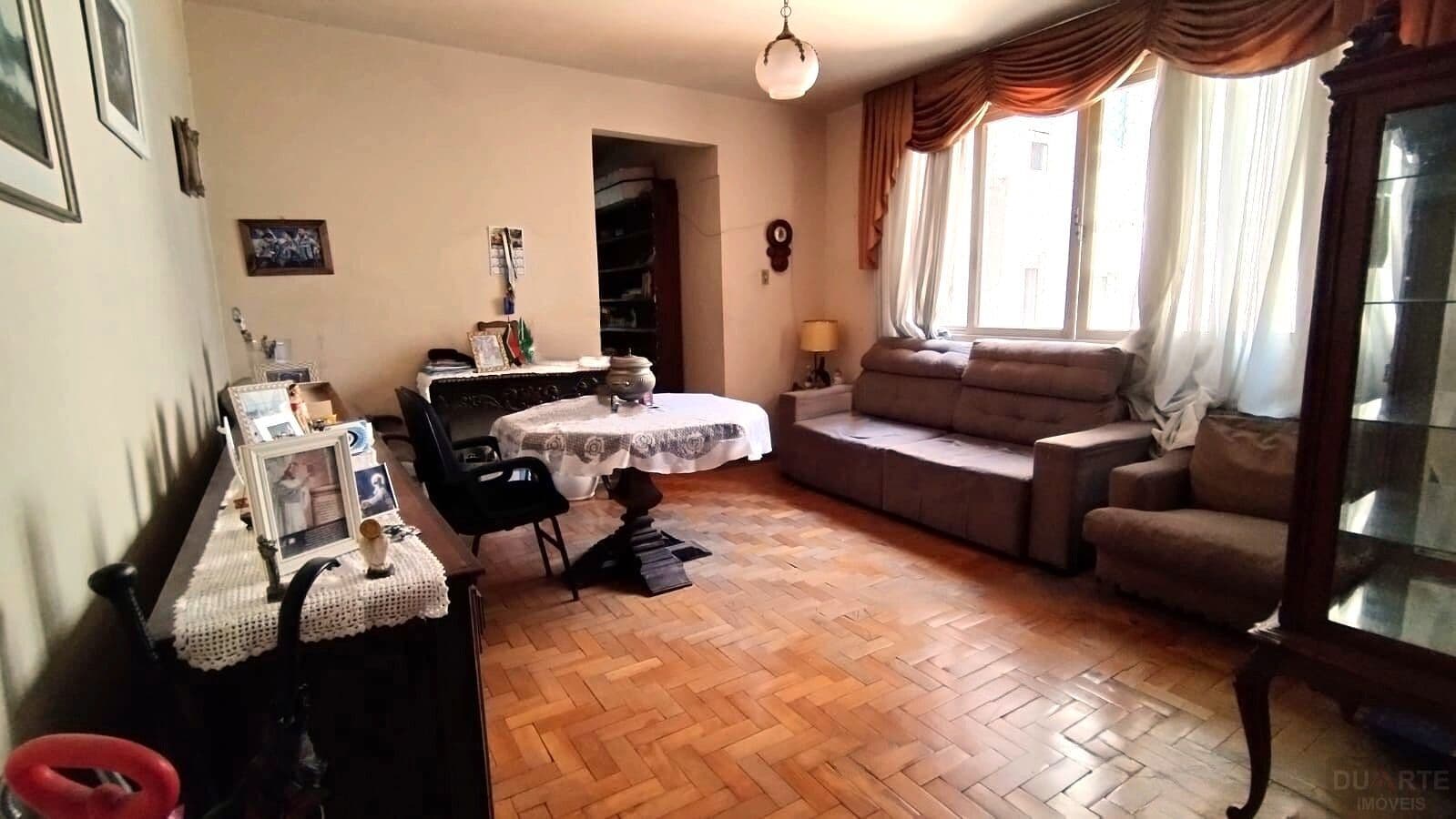 Apartamento no bairro Centro Histórico de Porto Alegre/RS