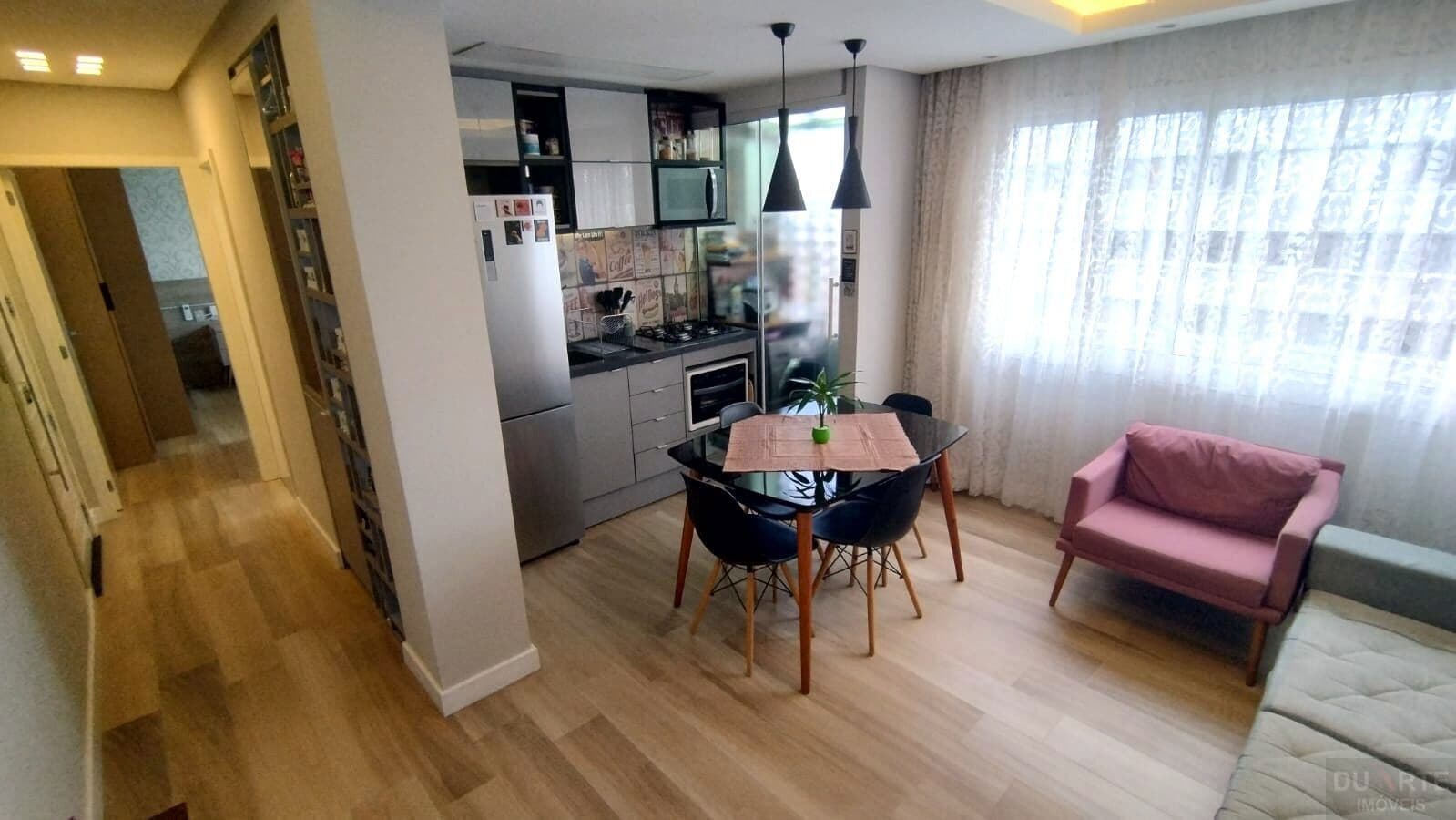 Apartamento no Centro Histórico, Porto Alegre/RS