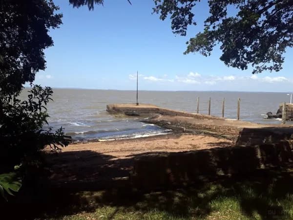 Chácara/Sítio no bairro Ponta Grossa de Porto Alegre/RS