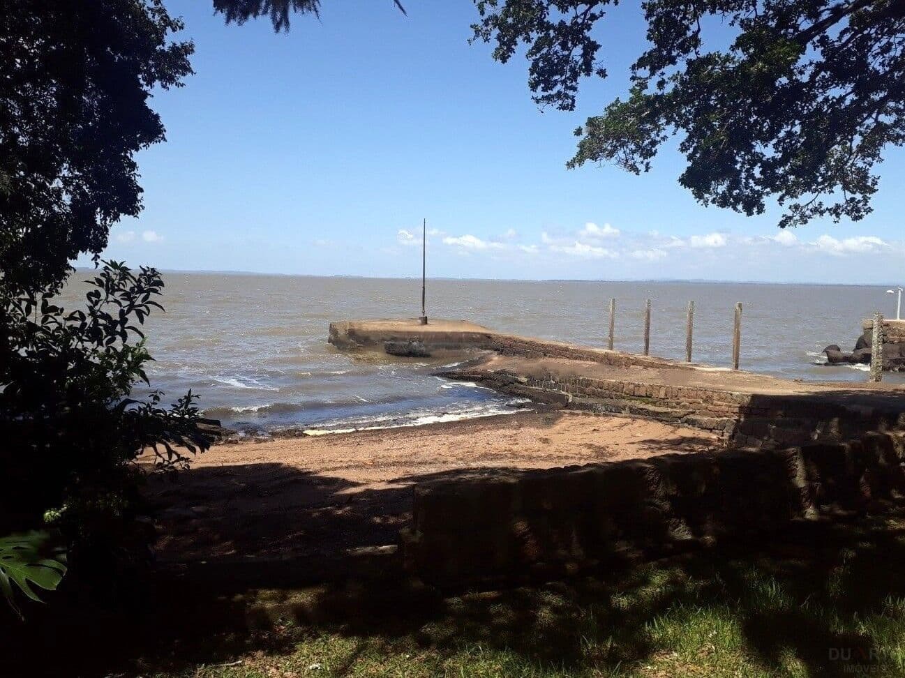 Chácara/Sítio no bairro Ponta Grossa de Porto Alegre/RS