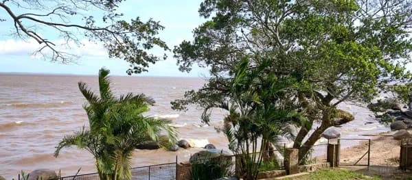 Chácara/Sítio no bairro Ponta Grossa de Porto Alegre/RS