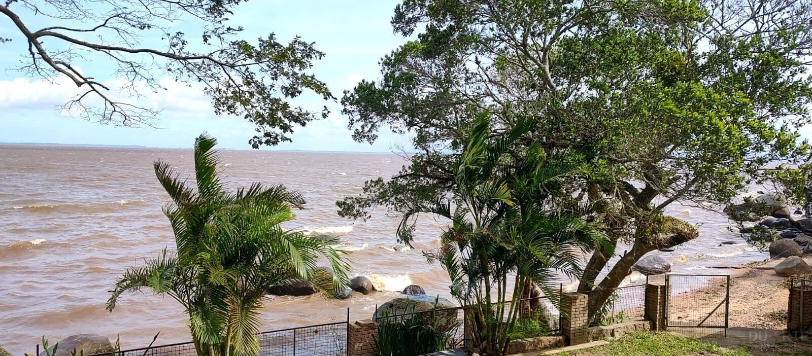 Chácara/Sítio no bairro Ponta Grossa de Porto Alegre/RS