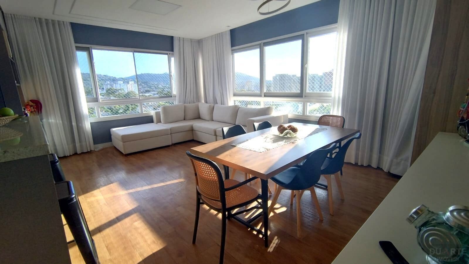 Apartamento Alto Padrão no bairro Central Parque de Porto Alegre/RS