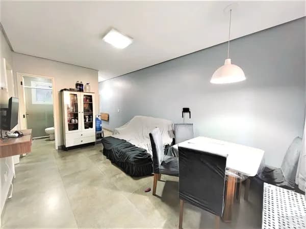 Casa em Condomínio no bairro Rio Branco, em Canoas/RS
