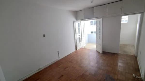 Apartamento em Centro Histórico, Porto Alegre/RS