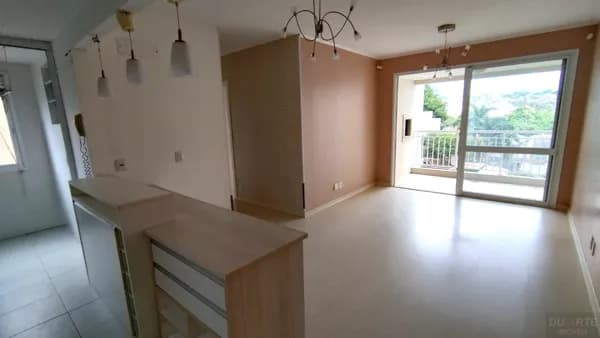 Apartamento no bairro Teresópolis de Porto Alegre/RS
