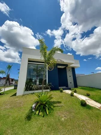 Casa em Condomínio em Ubatiba, Maricá/RJ
