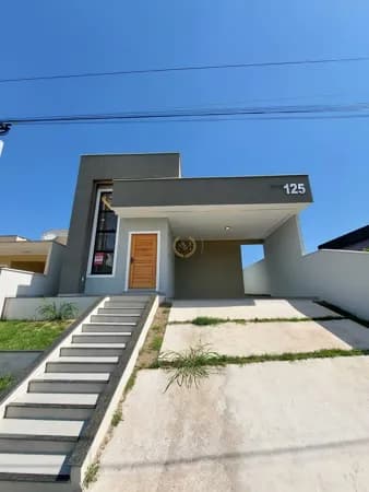 Casa em Condomínio em Pindobas, Maricá/RJ