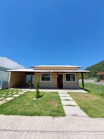 Casa em Condomínio em Pindobas, Maricá/RJ