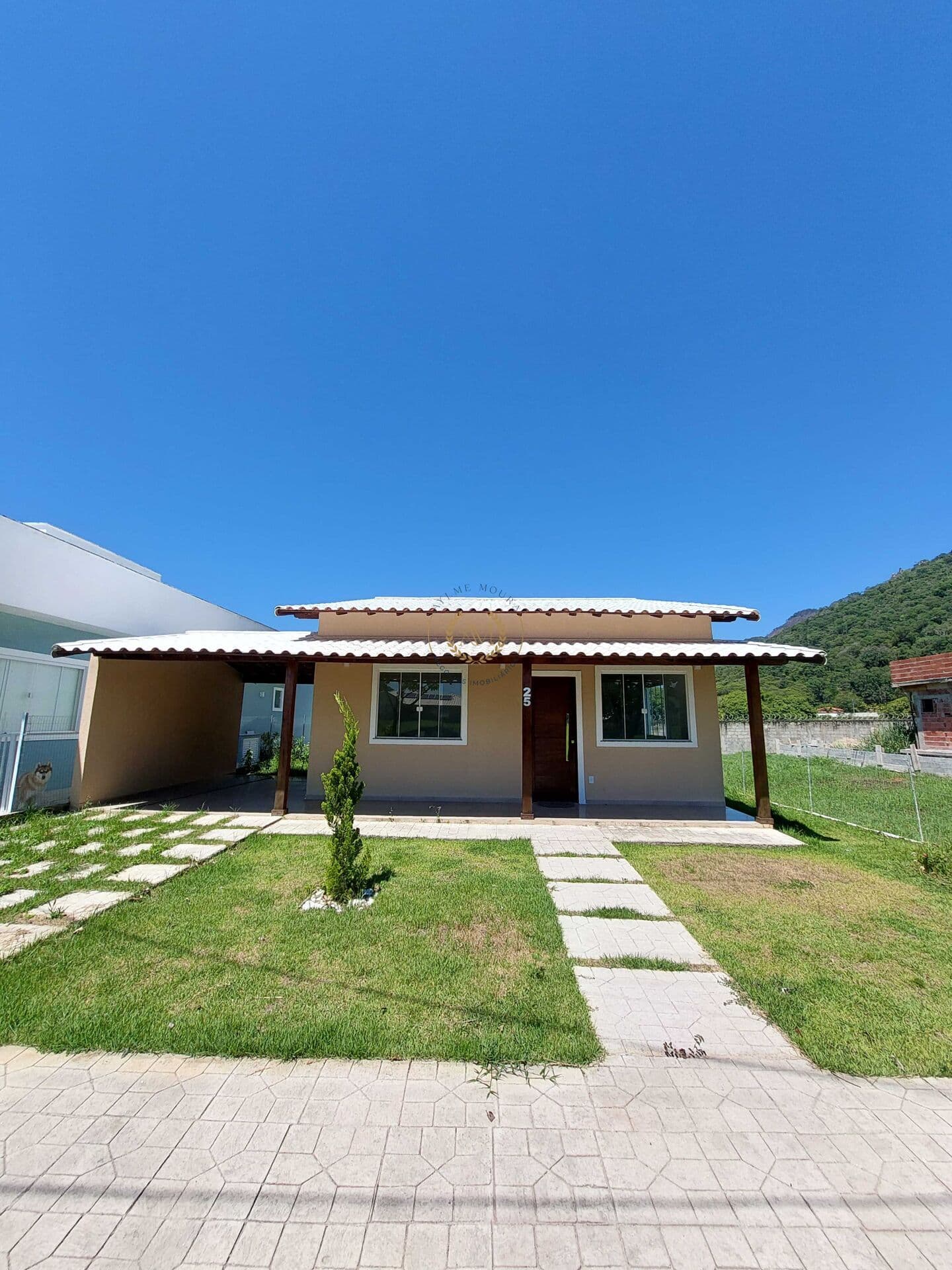 Casa em Condomínio em Pindobas, Maricá/RJ