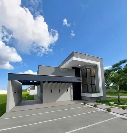 Casa em Condomínio em São José do Imbassaí, Maricá/RJ
