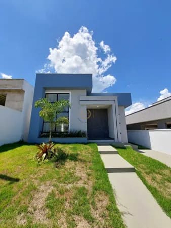 Casa em Condomínio em Pindobas, Maricá/RJ