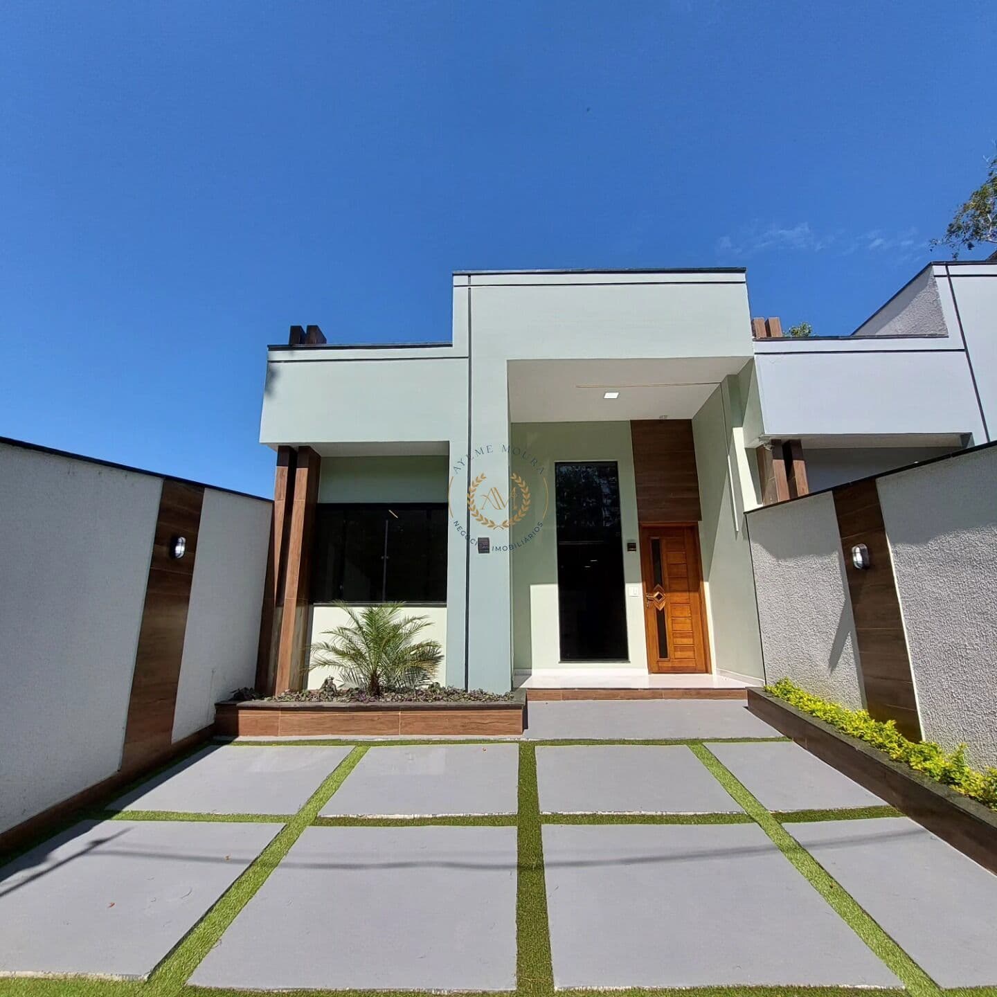 Casa em Maricá - Jardim Atlântico Leste (Itaipuaçu)