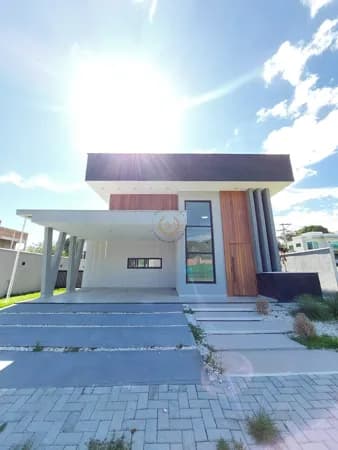 Casa em Condomínio em Ubatiba, Maricá/RJ
