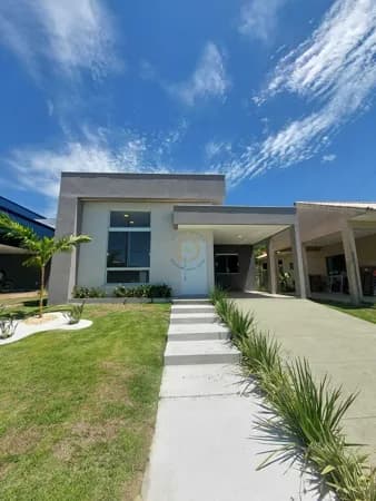 Casa em Condomínio em Pindobas, Maricá/RJ
