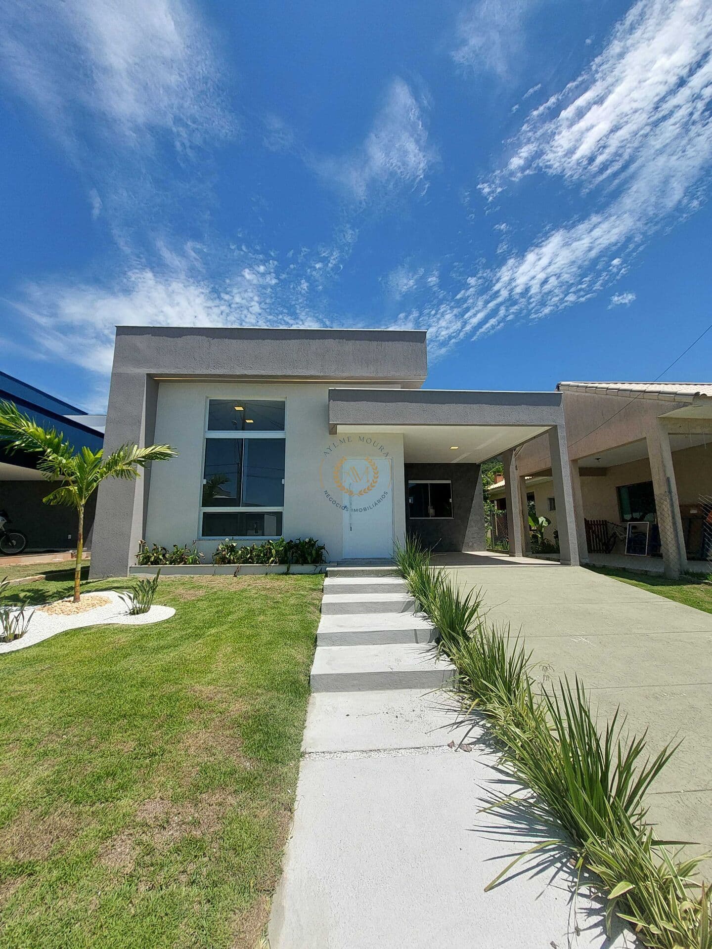 Casa em Condomínio em Pindobas, Maricá/RJ