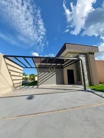 Casa em Condomínio em São José do Imbassaí, Maricá/RJ