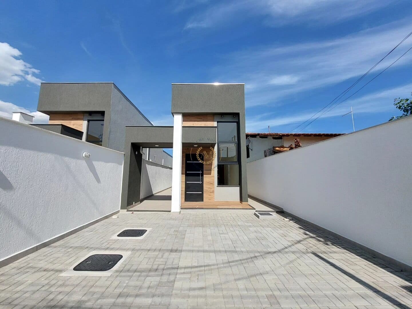 Casa em São Bento da Lagoa, Maricá/RJ