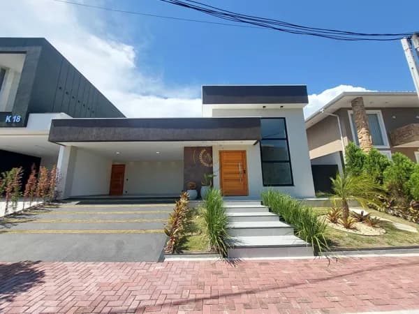 Casa em Condomínio em Itapeba, Maricá/RJ