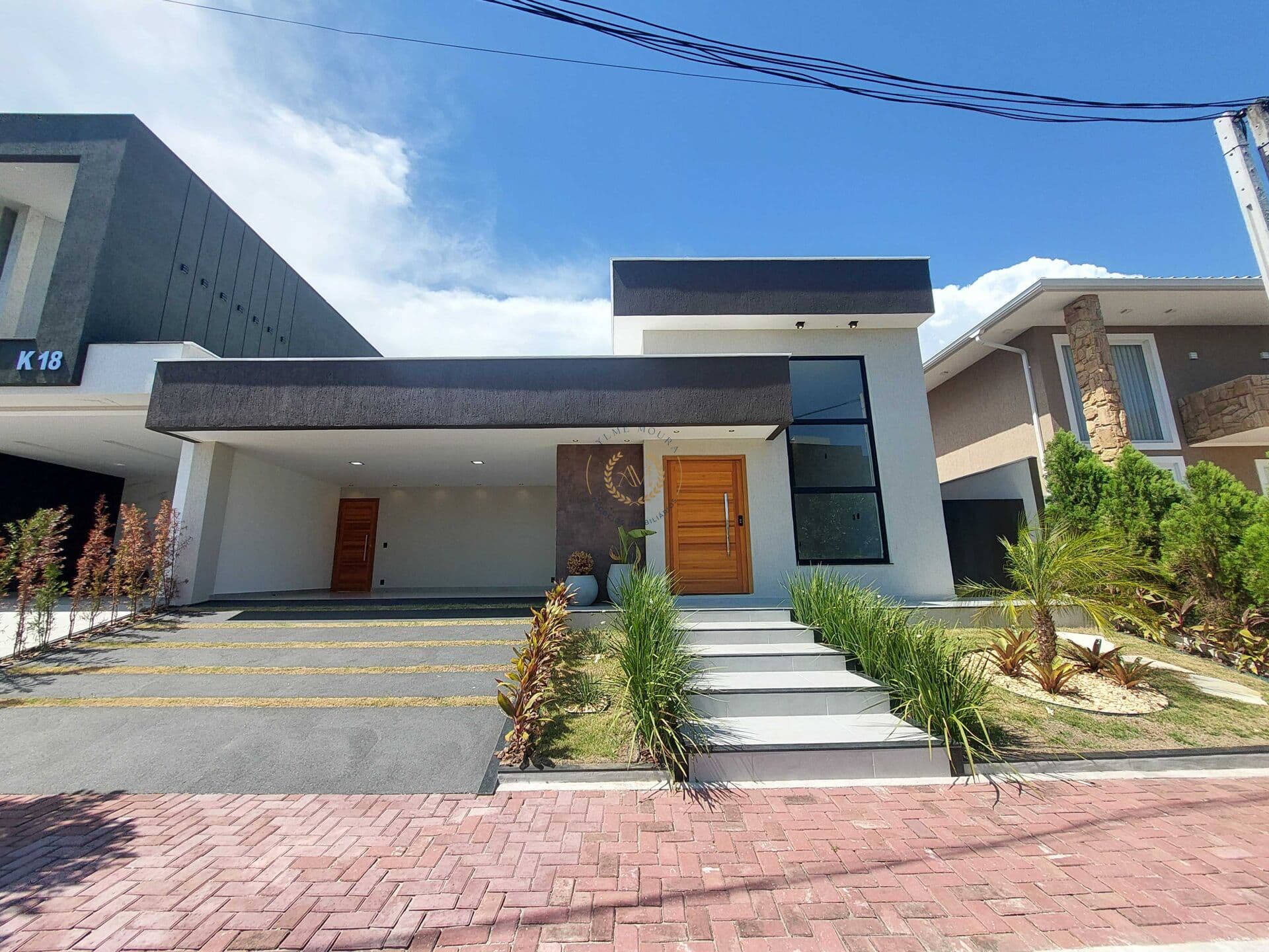 Casa em Condomínio em Itapeba, Maricá/RJ