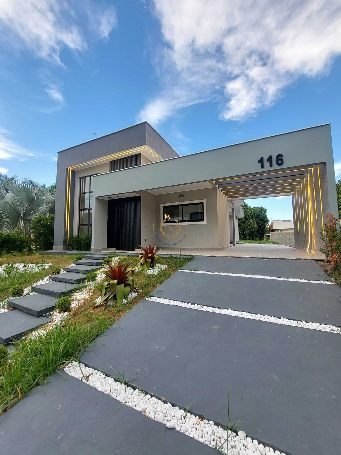 Casa em Condomínio em São José do Imbassaí, Maricá/RJ