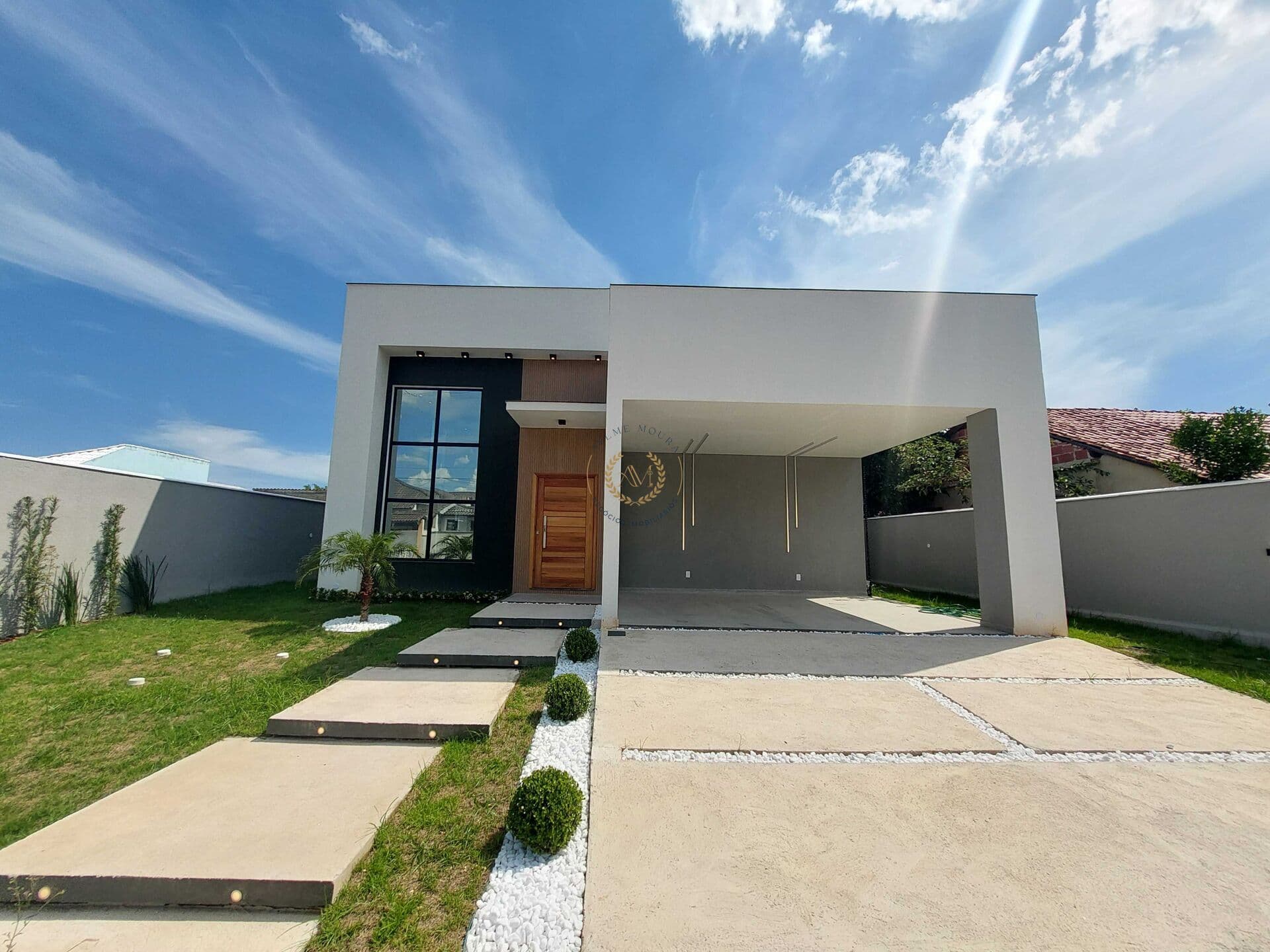 Casa em Condomínio em Itaipuaçu, Maricá/RJ
