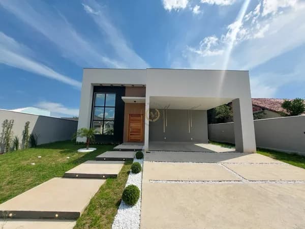 Casa em Condomínio em Itaipuaçu, Maricá/RJ