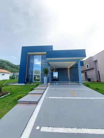 Casa em Condomínio em São José do Imbassaí, Maricá/RJ