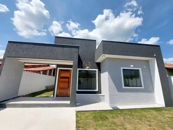 Casa em Itaipuaçu, Maricá/RJ