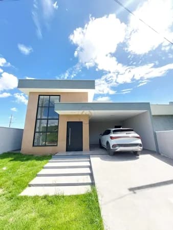 Casa em Condomínio em Caxito, Maricá/RJ