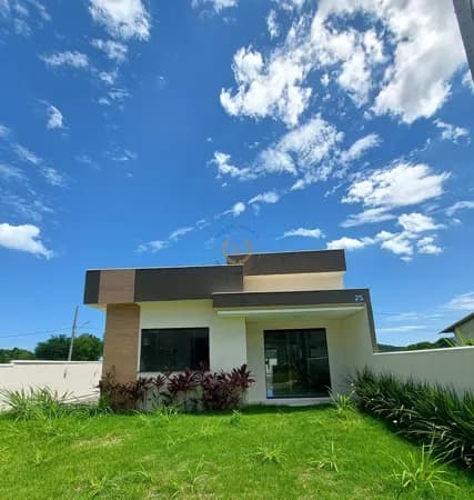 Casa em Condomínio em Caxito, Maricá/RJ