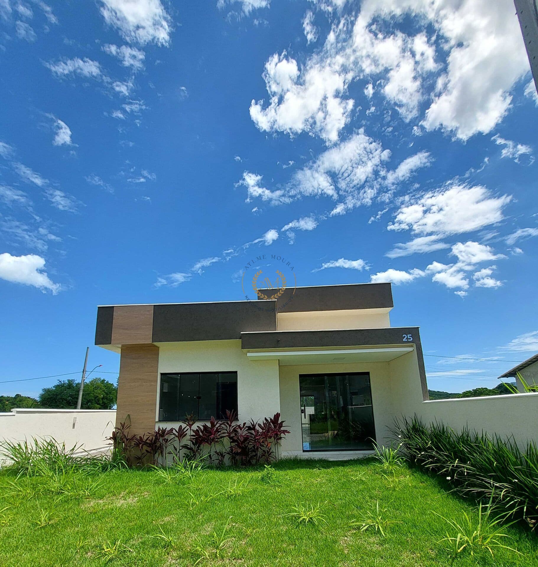 Casa em Condomínio em Caxito, Maricá/RJ