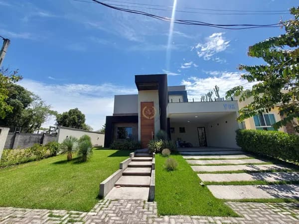Casa em Condomínio em Inoã, Maricá/RJ