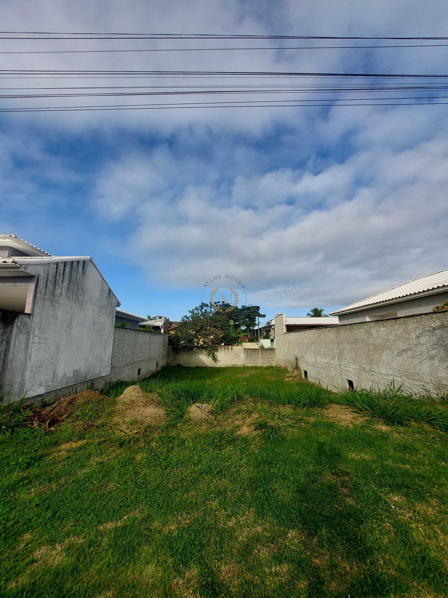 Terreno em Condomínio em Cajueiros (Itaipuaçu), Maricá/RJ