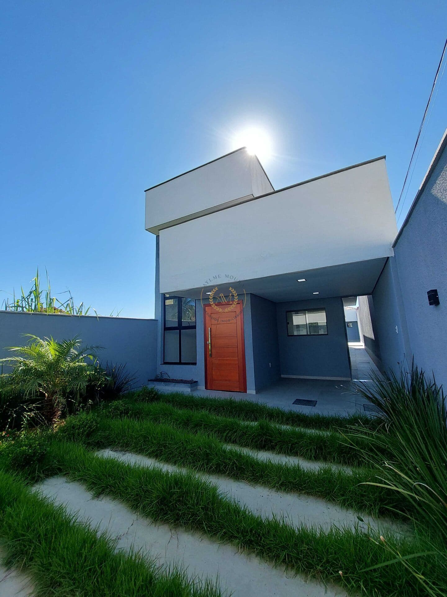 Casa Alto Padrão em Jardim Atlântico Central (Itaipuaçu), Maricá/RJ