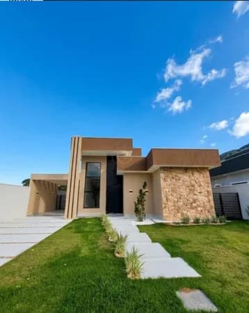 Casa em Condomínio em Espraiado, Maricá/RJ