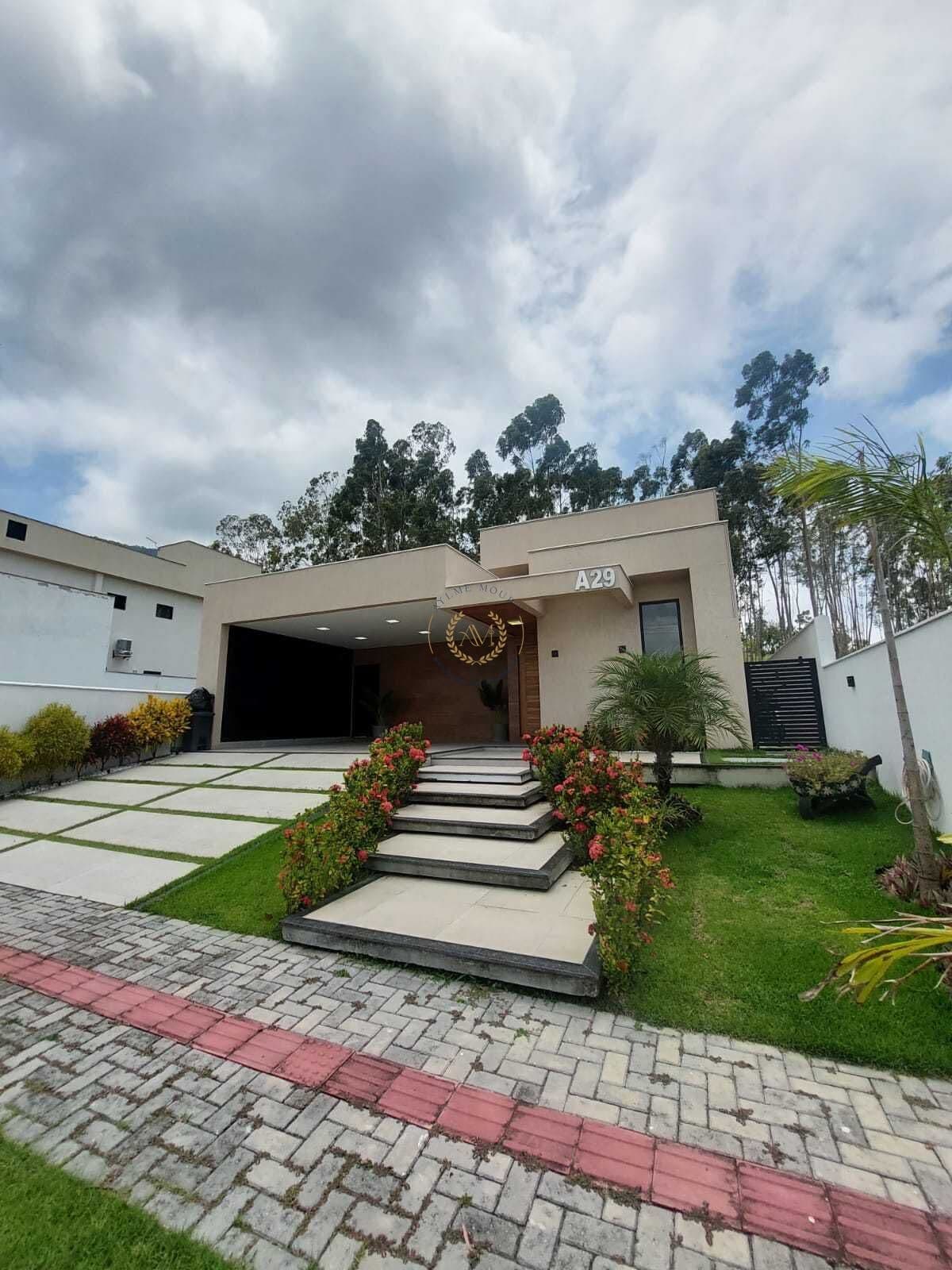 Casa em Condomínio em Cajueiros (Itaipuaçu), Maricá/RJ