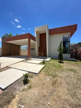 Casa em Condomínio em Flamengo, Maricá/RJ
