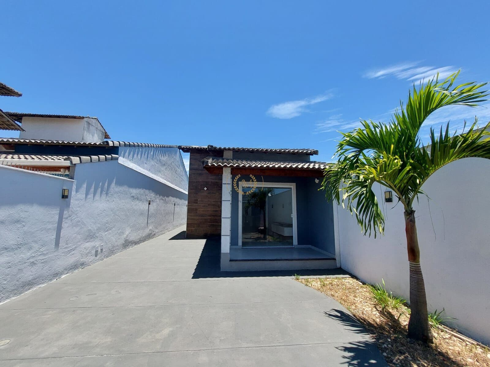 Casa em Jardim Atlântico Leste (Itaipuaçu), Maricá/RJ