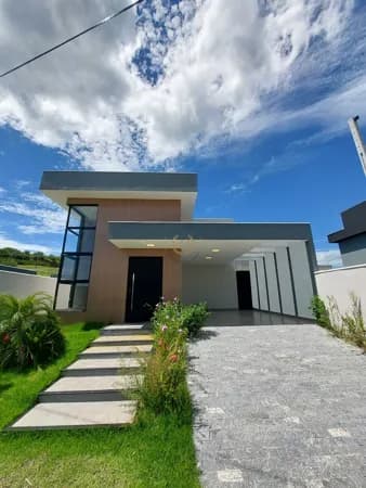 Casa em Condomínio em Caxito, Maricá/RJ
