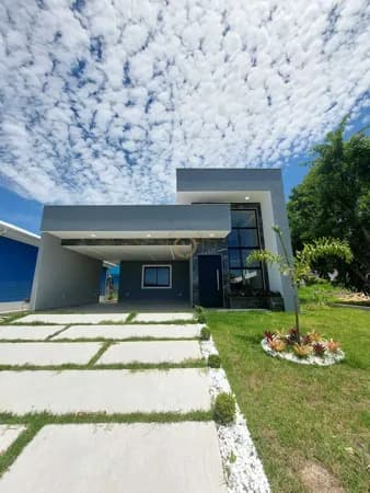 Casa em Condomínio em Pindobas, Maricá/RJ