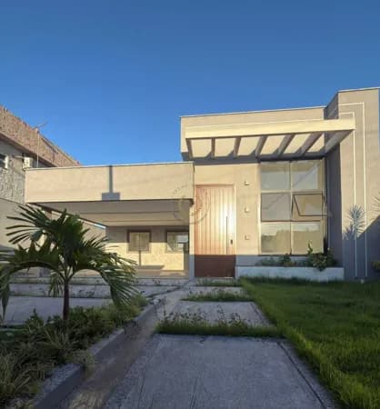 Casa Alto Padrão em Itaipuaçu, Maricá/RJ