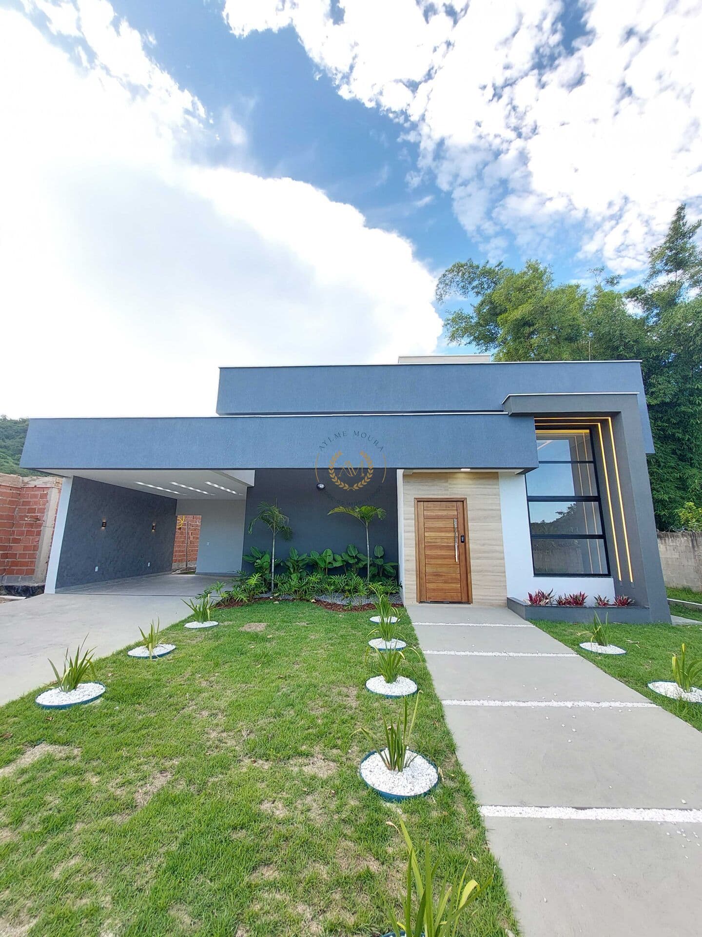 Casa em Condomínio em Pindobas, Maricá/RJ