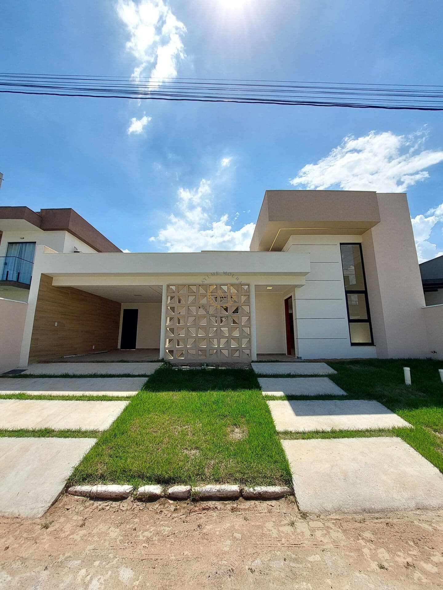 Casa em Condomínio em Pindobas, Maricá/RJ
