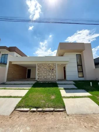 Casa em Condomínio em Pindobas, Maricá/RJ