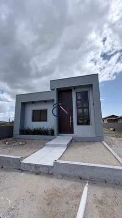 Casa Balneário Rincão